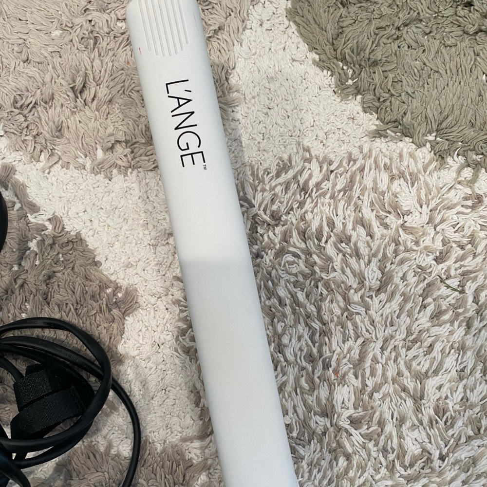 Lange Straightener